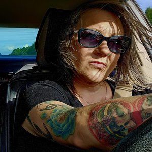 Meet your Posher, Tonja